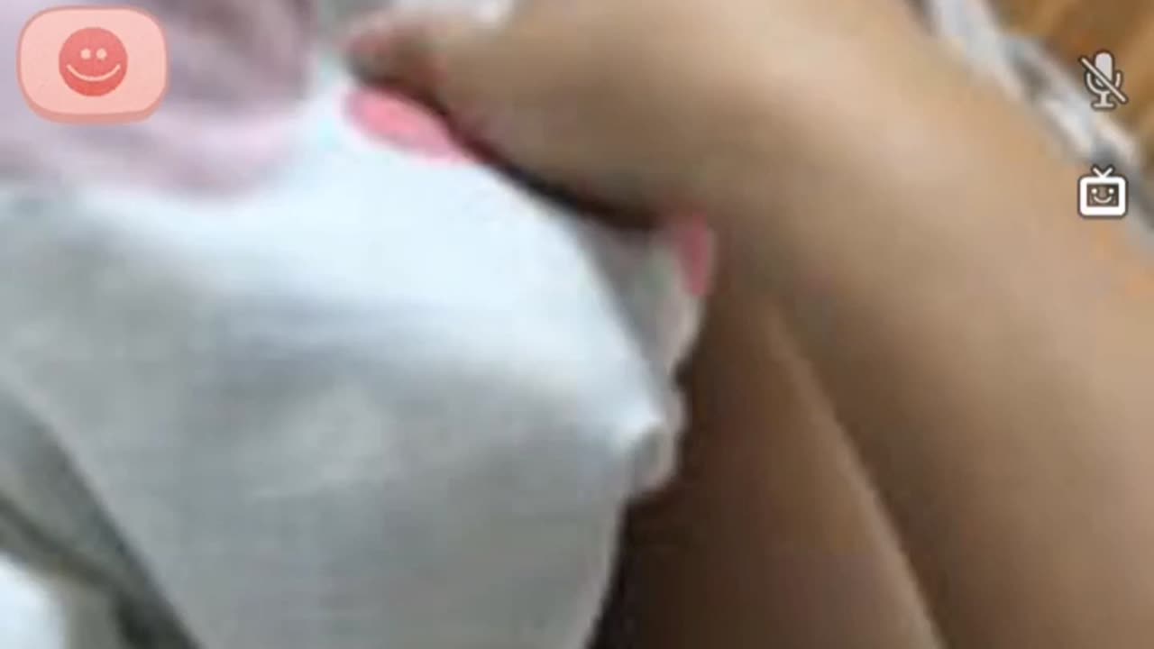 【個撮】授業のスク水日焼け跡がエッチな〇Cと斉藤さんで相互オナ♡